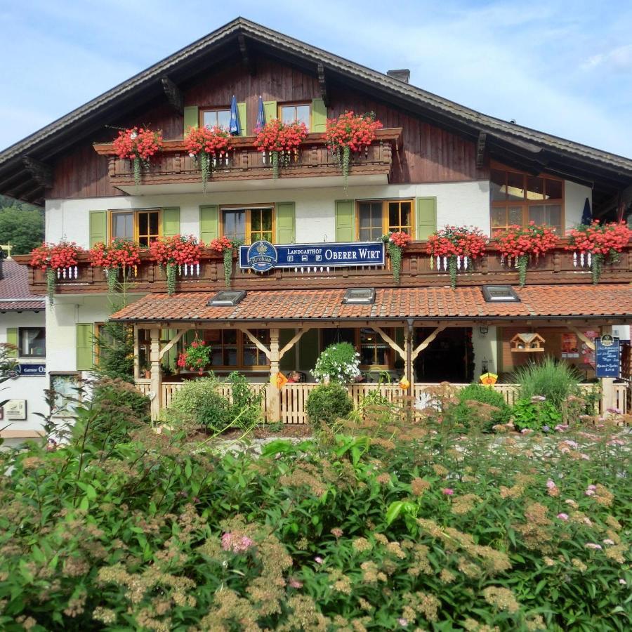 Gasthof Oberer Wirt Elisabethszell Экстерьер фото