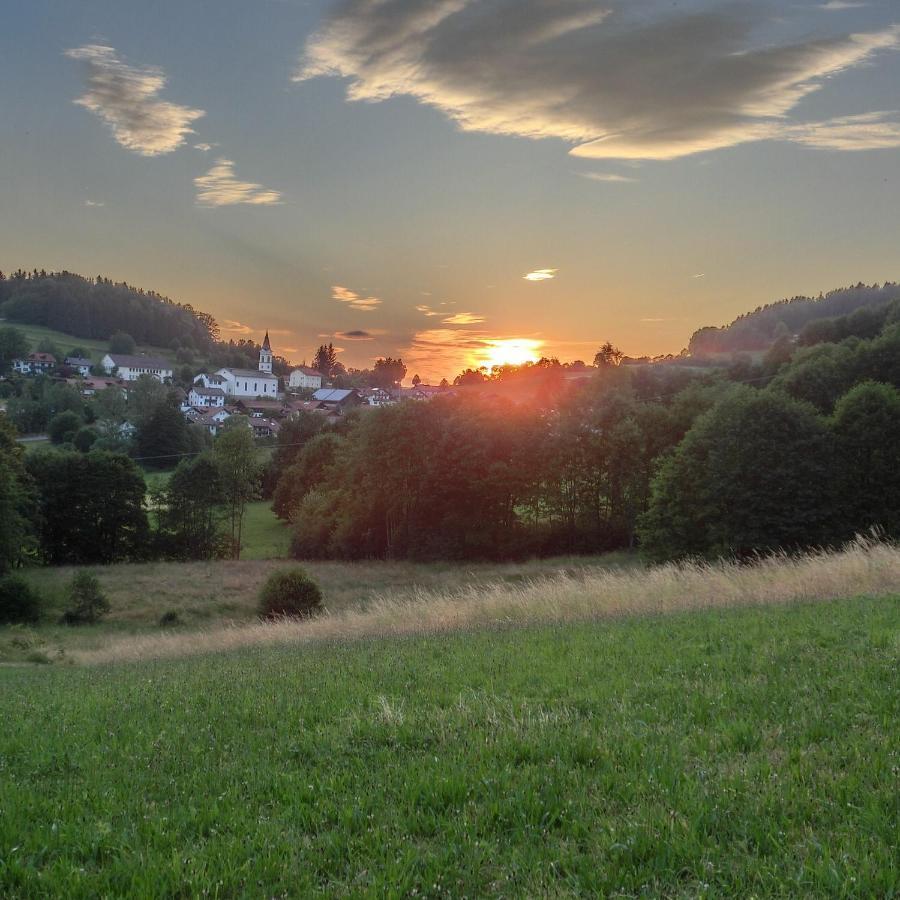 Gasthof Oberer Wirt Elisabethszell Экстерьер фото