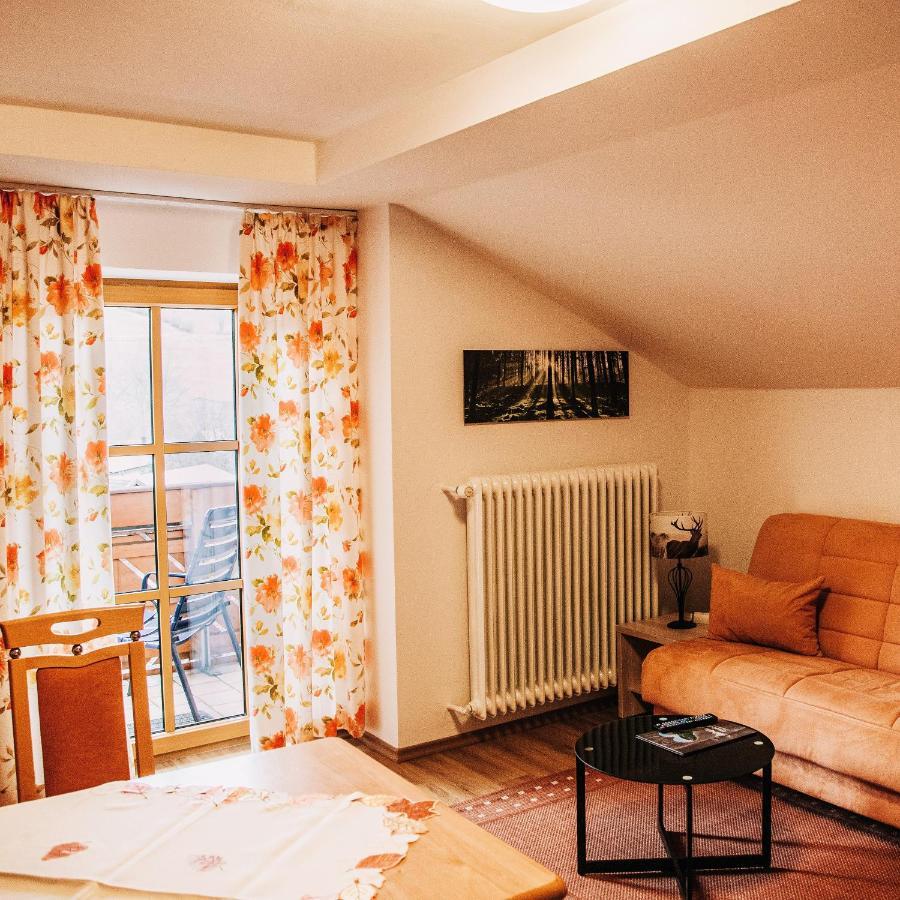 Gasthof Oberer Wirt Elisabethszell Экстерьер фото