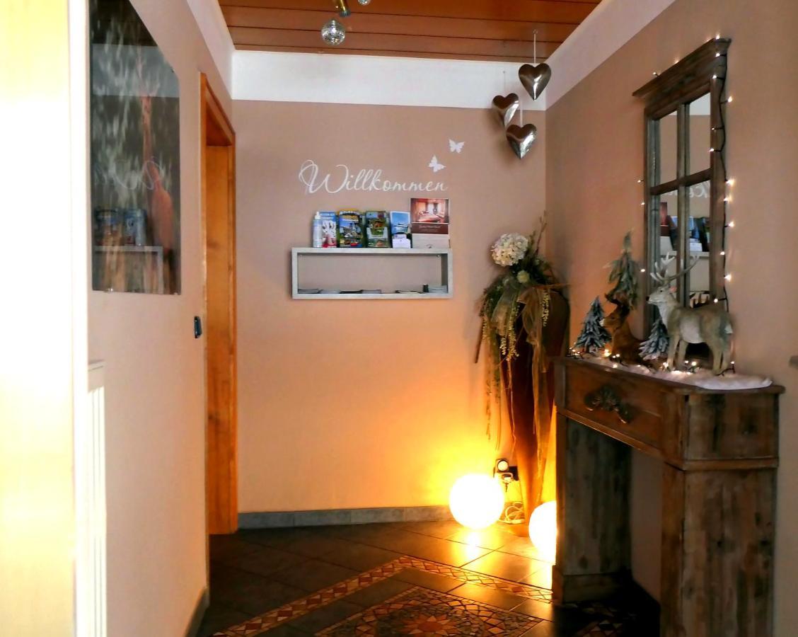 Gasthof Oberer Wirt Elisabethszell Экстерьер фото