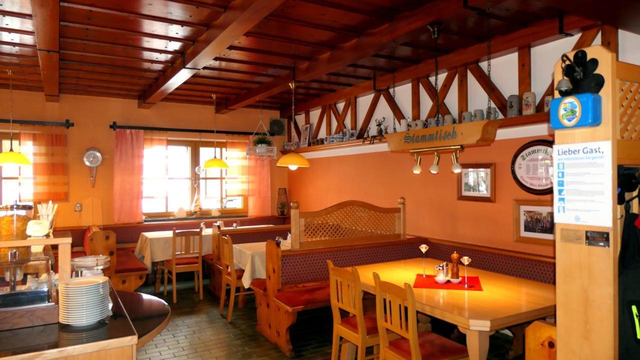 Gasthof Oberer Wirt Elisabethszell Экстерьер фото