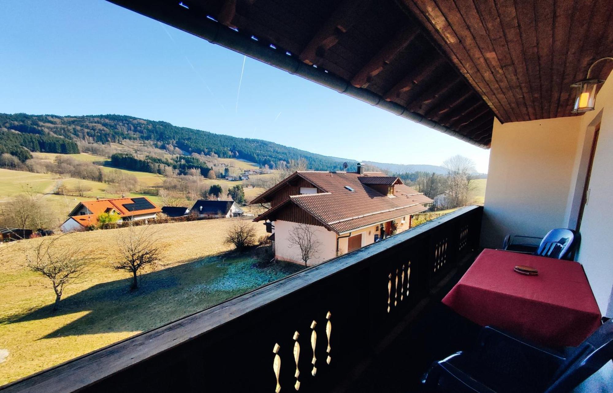 Gasthof Oberer Wirt Elisabethszell Экстерьер фото